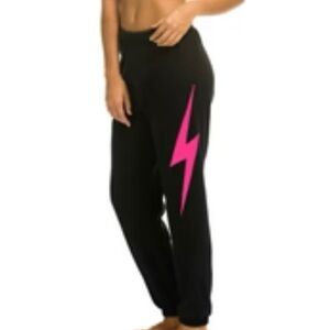 Aviator Nation Bolt Sweatpants